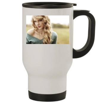 Taylor Swift Stainless Steel Travel Mug