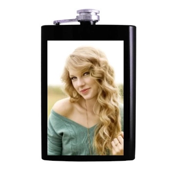 Taylor Swift Hip Flask