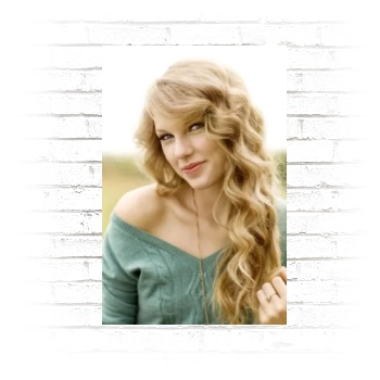 Taylor Swift Poster