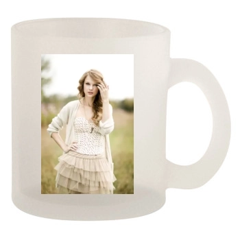 Taylor Swift 10oz Frosted Mug