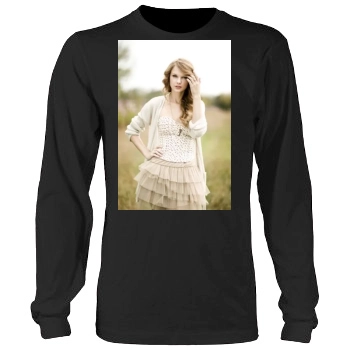 Taylor Swift Men's Heavy Long Sleeve TShirt