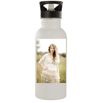 Taylor Swift Stainless Steel Water Bottle