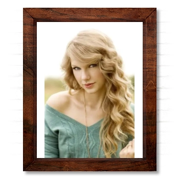 Taylor Swift 14x17