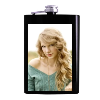 Taylor Swift Hip Flask