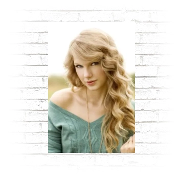 Taylor Swift Poster