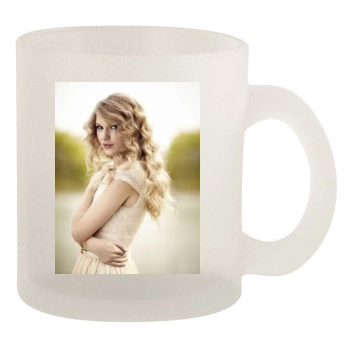 Taylor Swift 10oz Frosted Mug