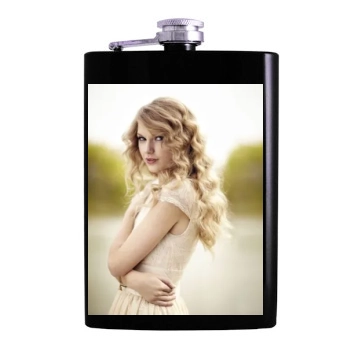 Taylor Swift Hip Flask