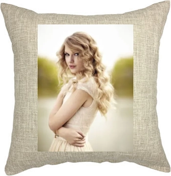 Taylor Swift Pillow