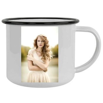 Taylor Swift Camping Mug