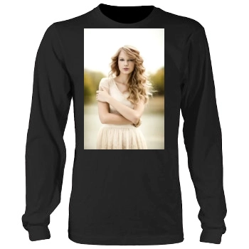 Taylor Swift Men's Heavy Long Sleeve TShirt