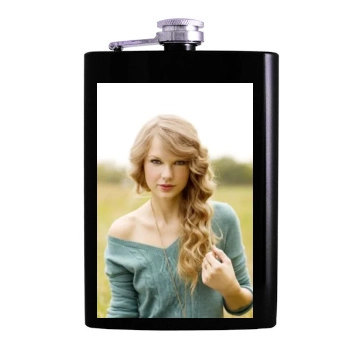 Taylor Swift Hip Flask