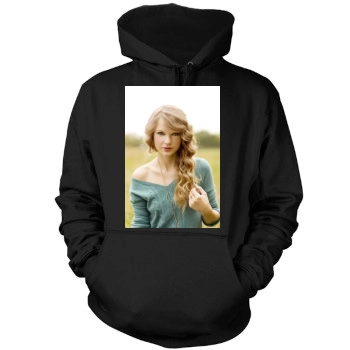 Taylor Swift Mens Pullover Hoodie Sweatshirt