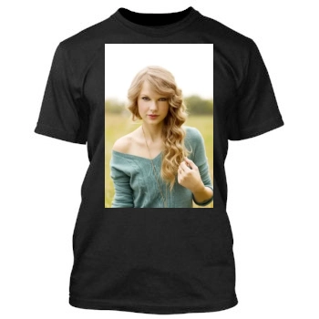 Taylor Swift Men's TShirt