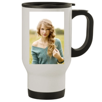 Taylor Swift Stainless Steel Travel Mug