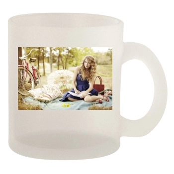 Taylor Swift 10oz Frosted Mug