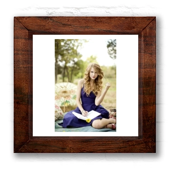 Taylor Swift 6x6