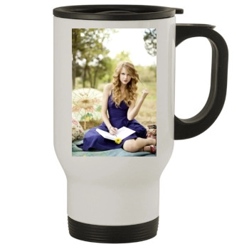 Taylor Swift Stainless Steel Travel Mug