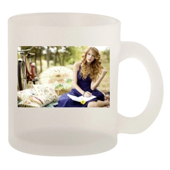 Taylor Swift 10oz Frosted Mug