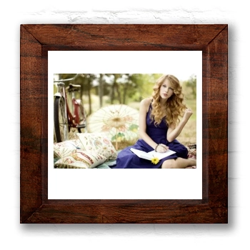 Taylor Swift 6x6