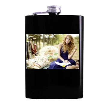 Taylor Swift Hip Flask