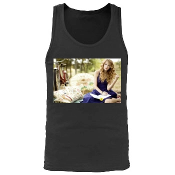 Taylor Swift Men's Tank Top