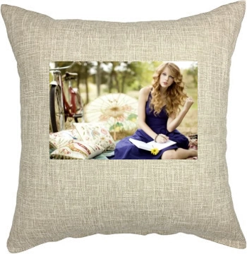 Taylor Swift Pillow