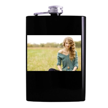 Taylor Swift Hip Flask