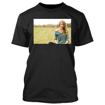 Taylor Swift Men's TShirt