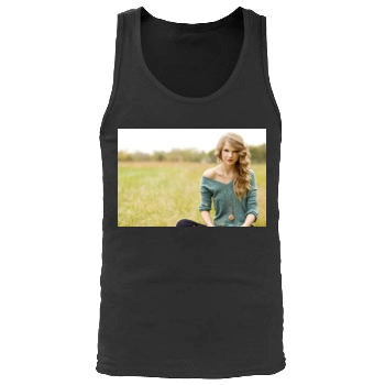 Taylor Swift Men's Tank Top