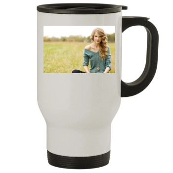 Taylor Swift Stainless Steel Travel Mug