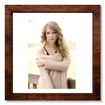 Taylor Swift 12x12