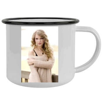 Taylor Swift Camping Mug