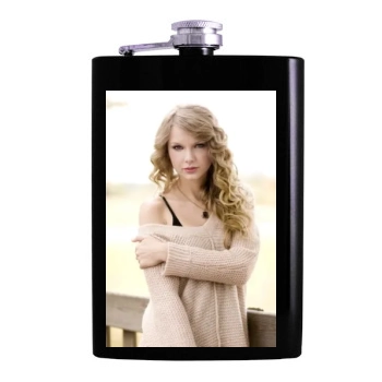 Taylor Swift Hip Flask