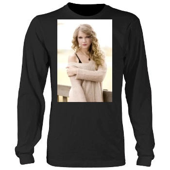 Taylor Swift Men's Heavy Long Sleeve TShirt