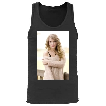 Taylor Swift Men's Tank Top