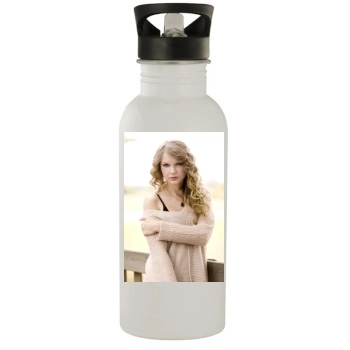 Taylor Swift Stainless Steel Water Bottle