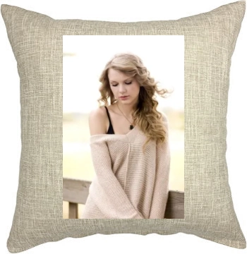 Taylor Swift Pillow