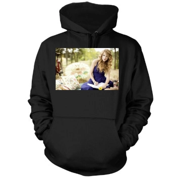 Taylor Swift Mens Pullover Hoodie Sweatshirt