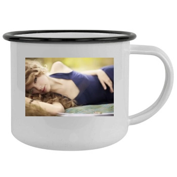 Taylor Swift Camping Mug