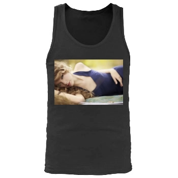 Taylor Swift Men's Tank Top