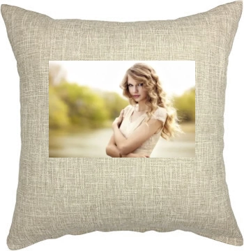 Taylor Swift Pillow