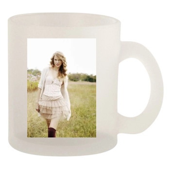 Taylor Swift 10oz Frosted Mug