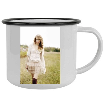 Taylor Swift Camping Mug