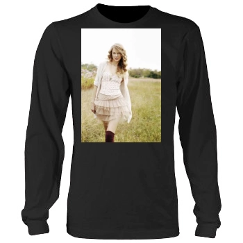 Taylor Swift Men's Heavy Long Sleeve TShirt