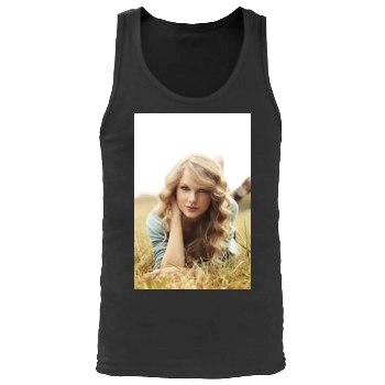 Taylor Swift Men's Tank Top