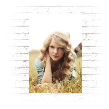 Taylor Swift Poster