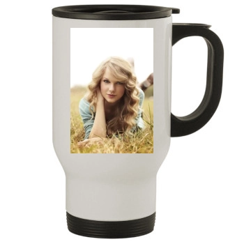 Taylor Swift Stainless Steel Travel Mug