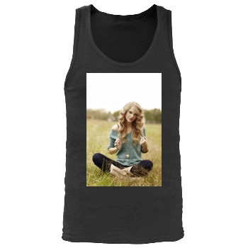 Taylor Swift Men's Tank Top