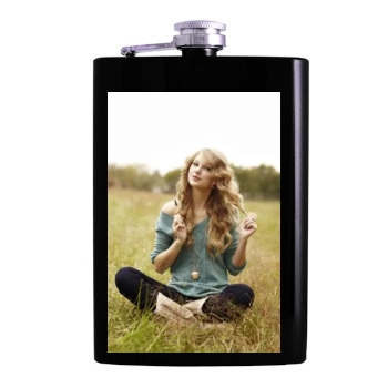 Taylor Swift Hip Flask