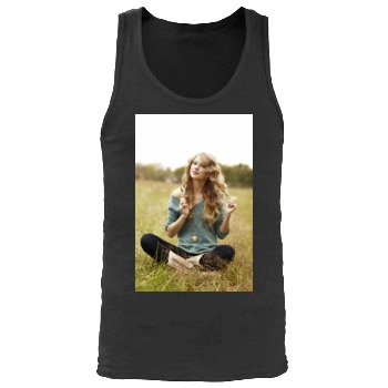 Taylor Swift Men's Tank Top